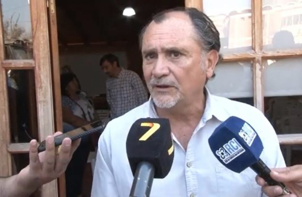 La situación requiere que "todos pongamos compromiso y esfuerzo"