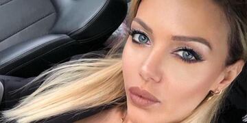 (Instagram: @evangelinaanderson)