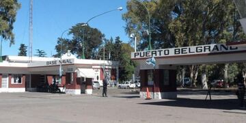 Un militar fue detenido por abusar de su hijastra