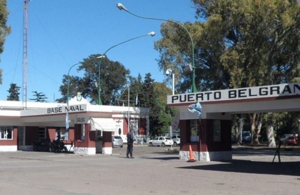Detuvieron a un integrante de la Armada sospechado de abusar de su hijastra