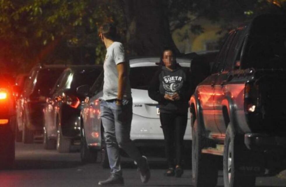 Los "trapitos" quieren ganar otra vez las calles de Mendoza