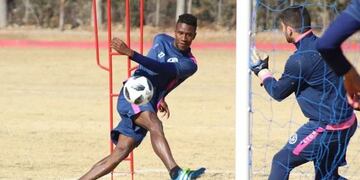 Jorge Zules Caicedo