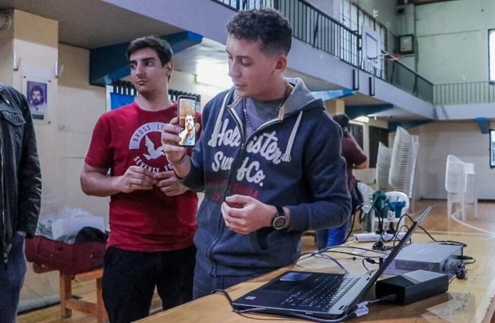 Ya están en la provincia los escáneres de última tecnología para prevenir el coronavirus