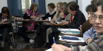 El Puam tiene una variada oferta de cursos y talleres\u002E