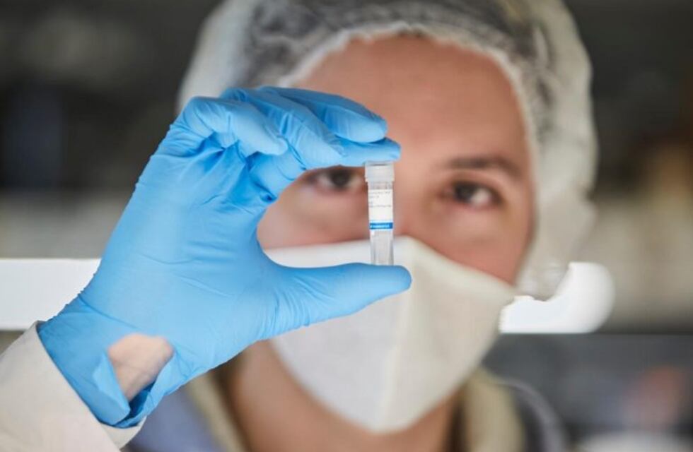 Desarrollan un barbijo que mata el coronavirus y se puede lavar hasta 50 veces