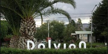 Una conocida familia dueña de bodegas en Mendoza fue víctima de un robo millonario en su casa del barrio privado Dalvian\u002E