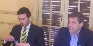 Bahía Blanca: Aún estamos a tiempo de exportar