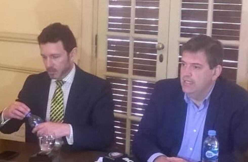 Bahía Blanca: Aún estamos a tiempo de exportar