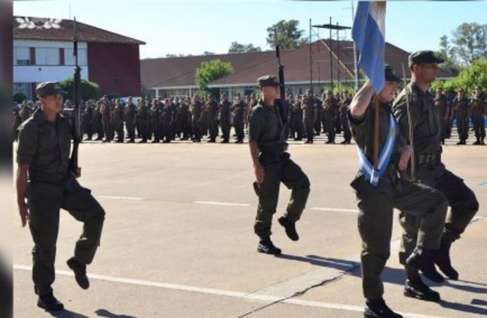 Colonia Caroya quiere que Gendarmería patrulle las calles