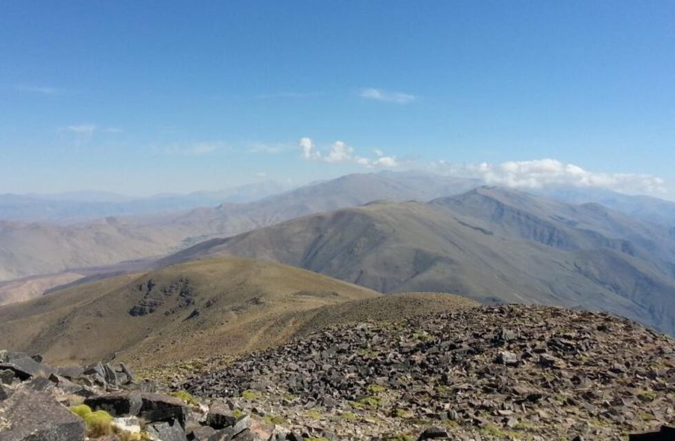 Restringen el paso a la Quebrada de Toro y alrededores