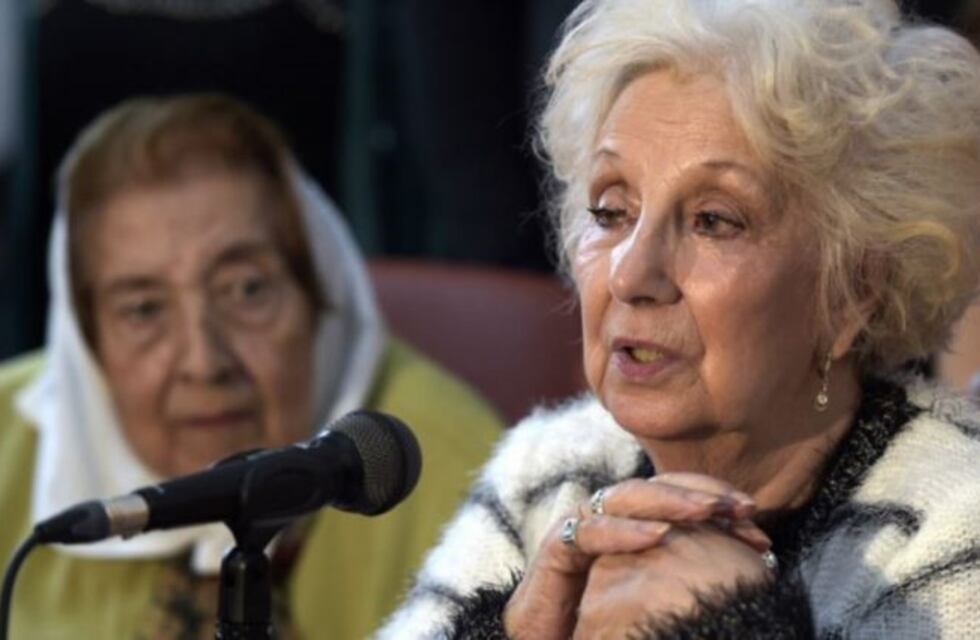 Abuelas cuestionó el decreto de Macri sobre Campo de Mayo