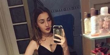 Mostró las consecuencias de la anorexia en su cuerpo para concientizar