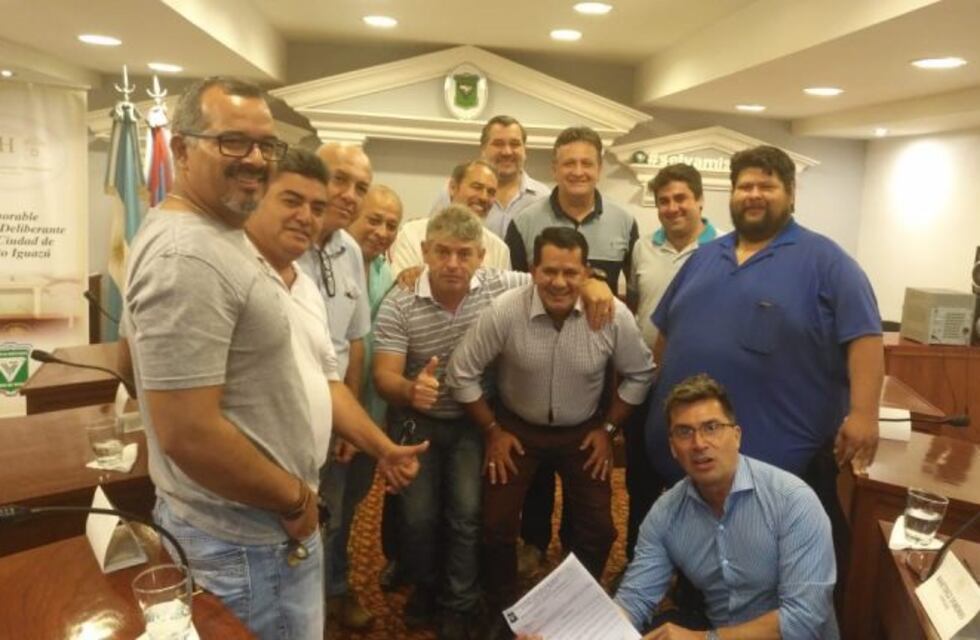 Los taxistas podrán usar autos de hasta 10 años