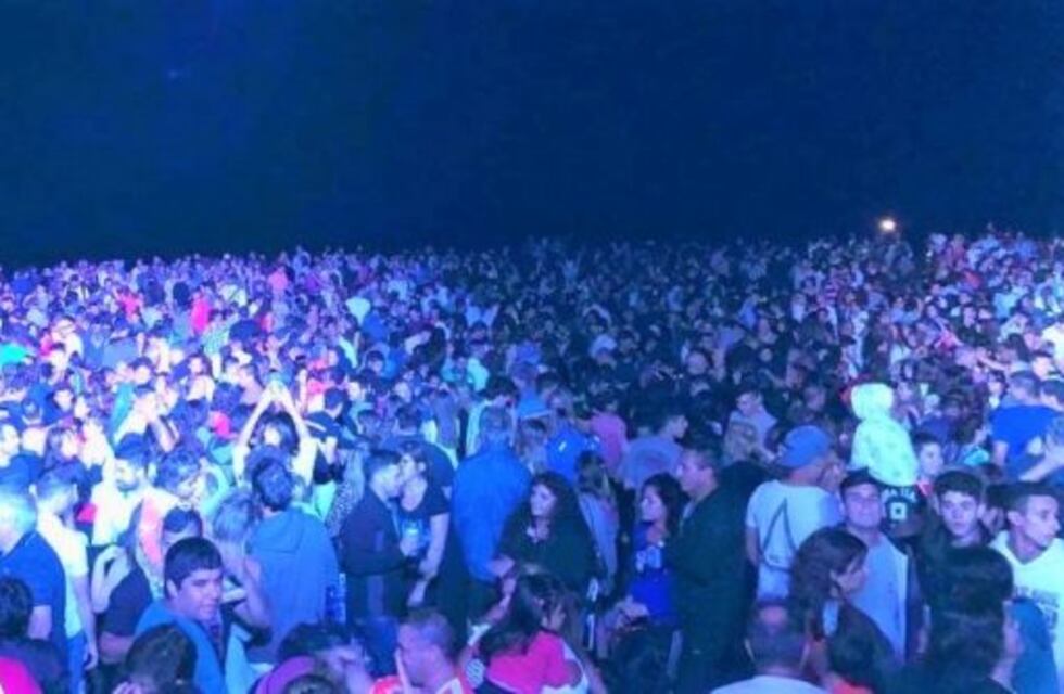 Pehuen Co: nueva edición de "Hasta que salga el sol"