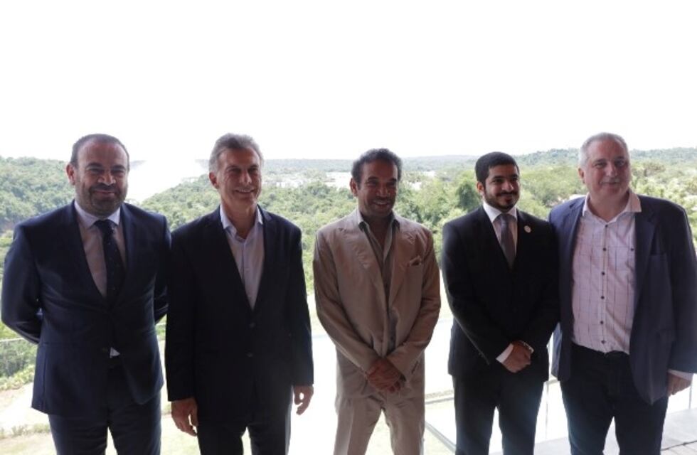 En qué consiste el proyecto para construir una terminal fluvial de cruceros en Iguazú