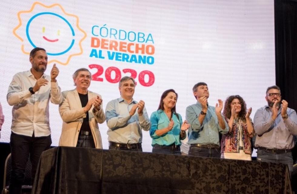 Córdoba pone en marcha el Derecho al Verano 2020