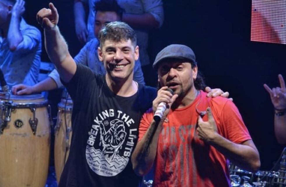 ¿Dónde se baila cuarteto este martes?