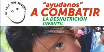 En dos plazas de Resistencia reciben donaciones de leche\u002E (Web)\u002E