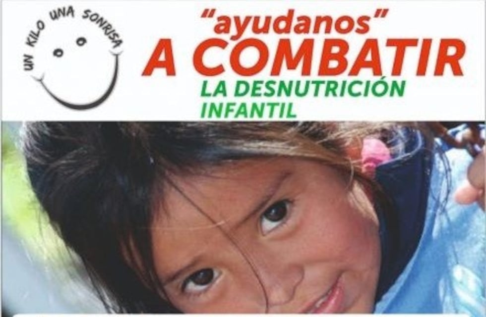 En dos plazas de Resistencia reciben donaciones de leche