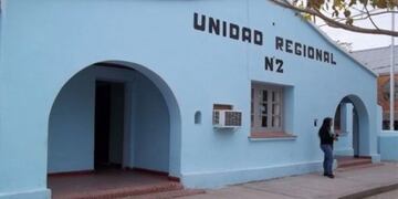 Se inició un sumario interno para determinar si hay policías involucrados en el millonario robo\u002E