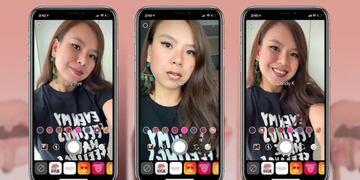 Filtros de Instagram (Foto: web)