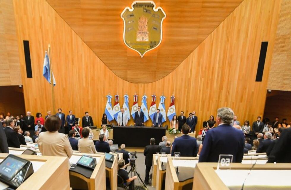 Legisladores de la UCR contra la suba de las retenciones: "se mete mano al bolsillo de los productores"