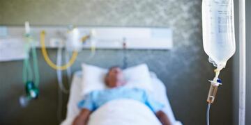 Los estudios mostraron que un 17% de los pacientes puede comunicarse