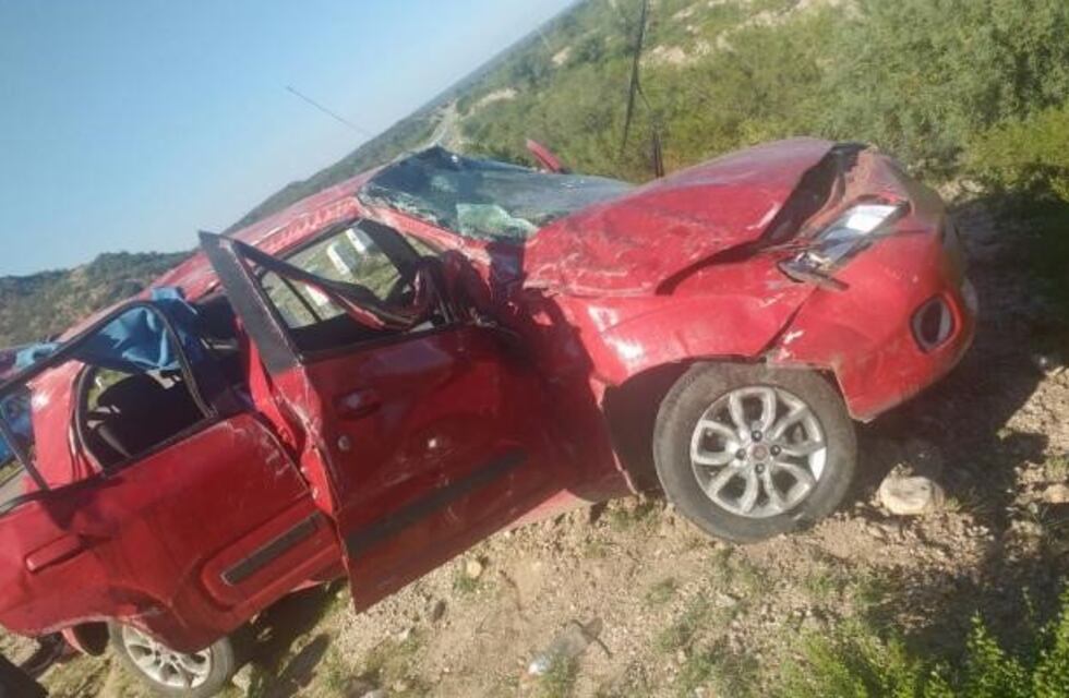 La Rioja entre las provincias con más muertes por accidentes viales