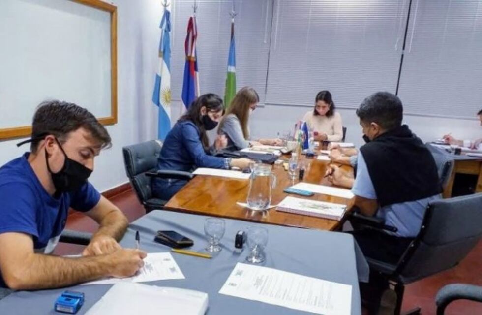 Montecarlo aprobó el programa Eco Vuelto