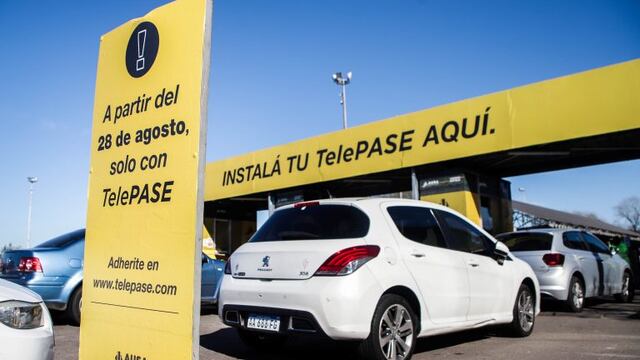 TelePase\u002E (crédito: GCBA)