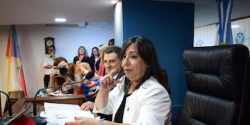 Camara de diputados de Catamarca\u002E