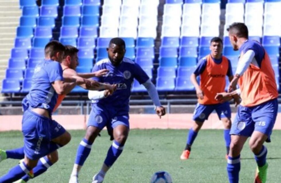 Con la vuelta de Pol, Godoy Cruz recibe esta noche a Independiente