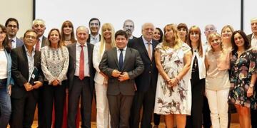 Paola Benítes celebró el regreso del Plan Remediar y la rápida solución ante la falta de vacunas registrada durante la gestión macrista\u002E