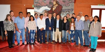 Presentación del programa \