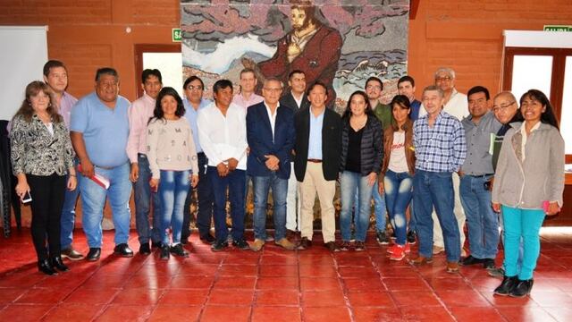 Presentación del programa \