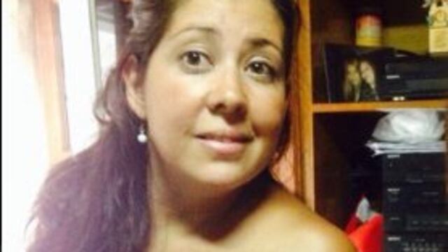 Romina Weinert trabaju00f3 con Adriu00e1n Ru00edos hasta febrero en la empresa Golden Fest.