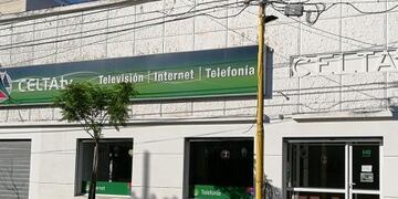 CeltaTv tres arroyos (facebook)