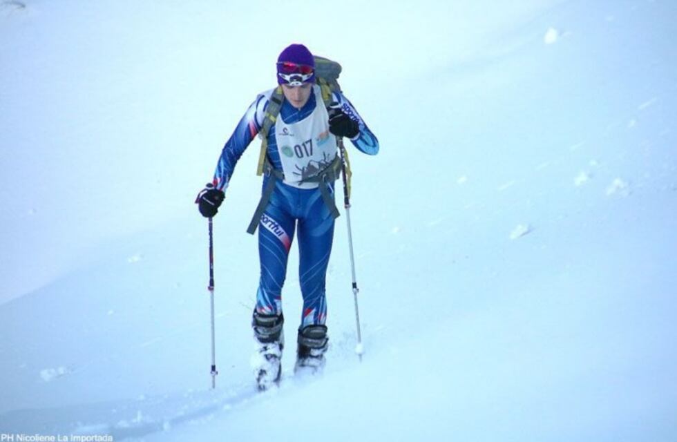 Esquí de fondo: se viene la tercera edición de la Travesía Krund
