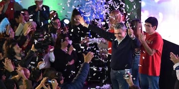 Facebook: Germán Alfaro\u002E