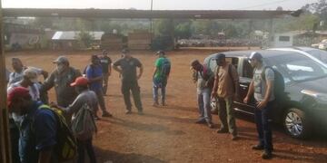 Los empleados tendrán una nueva asamblea este lunes a las 6\u002E