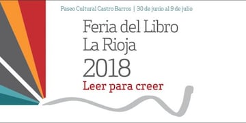 logo Feria del Libro