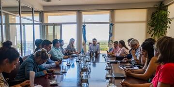 Legislatura Neuquén