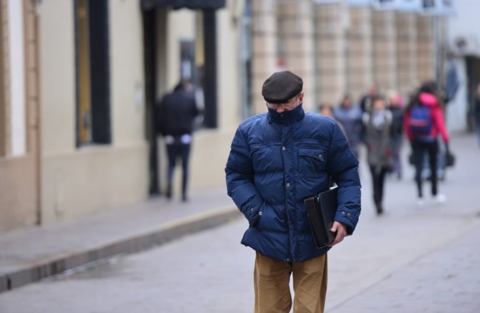 Así estará el tiempo este martes 30 de abril en Córdoba
