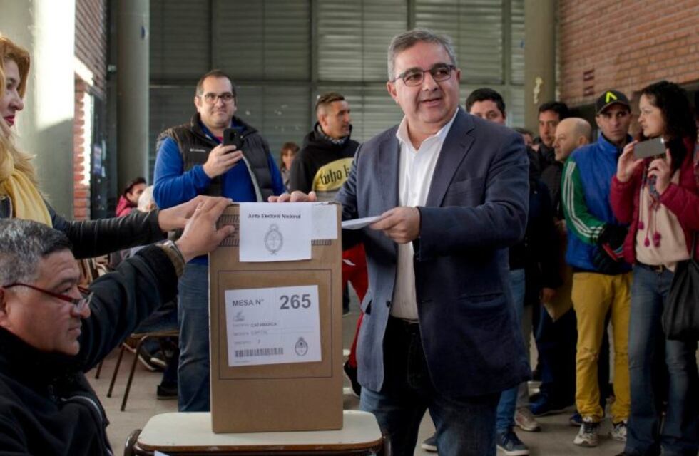 PASO 2019: el Frente de Todos se impuso sobre Juntos por el Cambio