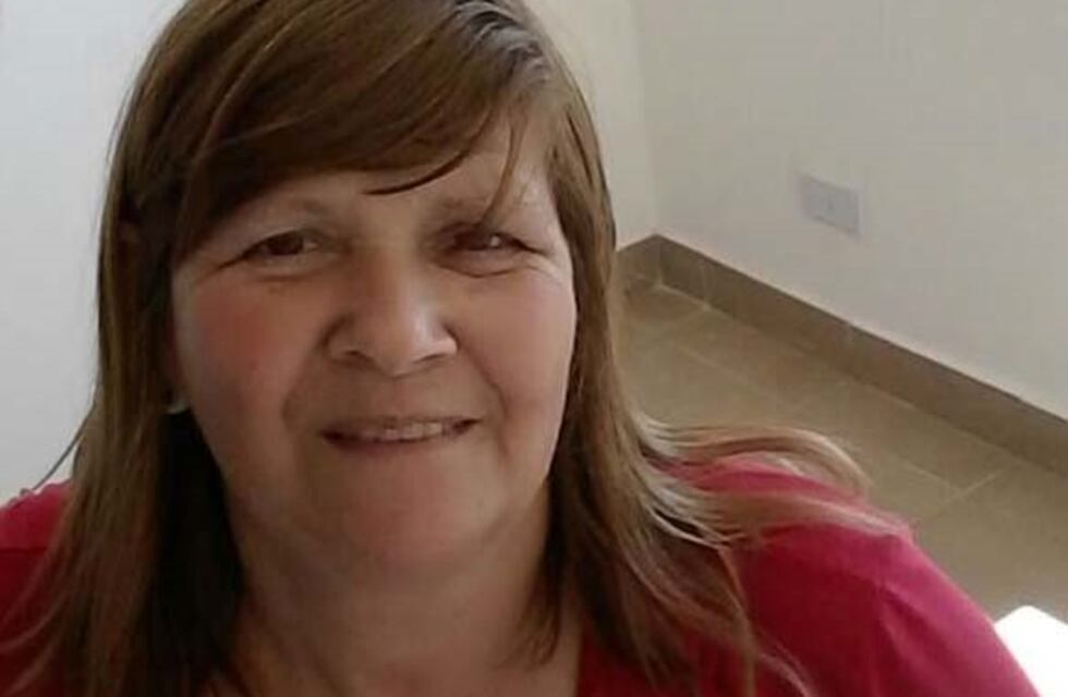 Buscan a una mujer de 59 años que abandonó su domicilio durante la tarde de este jueves