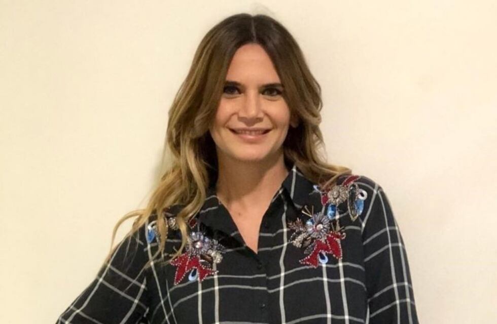 El polémico dibujo "provida" de Granata en las redes que otra vez la dejó en el blanco de las críticas