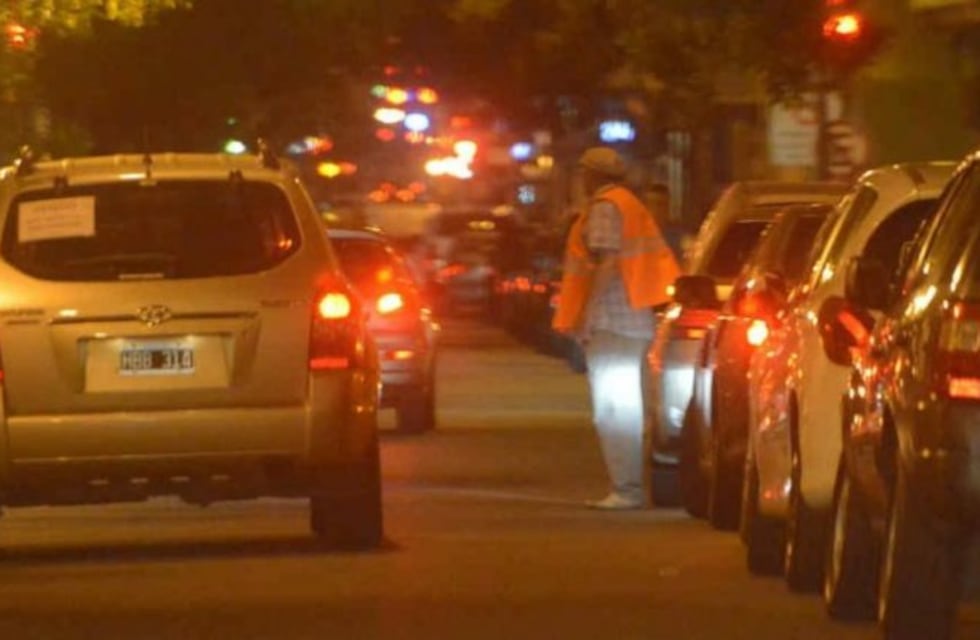 Un naranjita detenido y otro con traumatismo de cráneo por diferentes discusiones en Córdoba