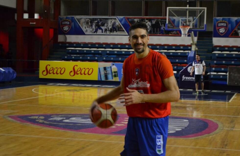 Quimsa vuelve al ruedo frente a Obras