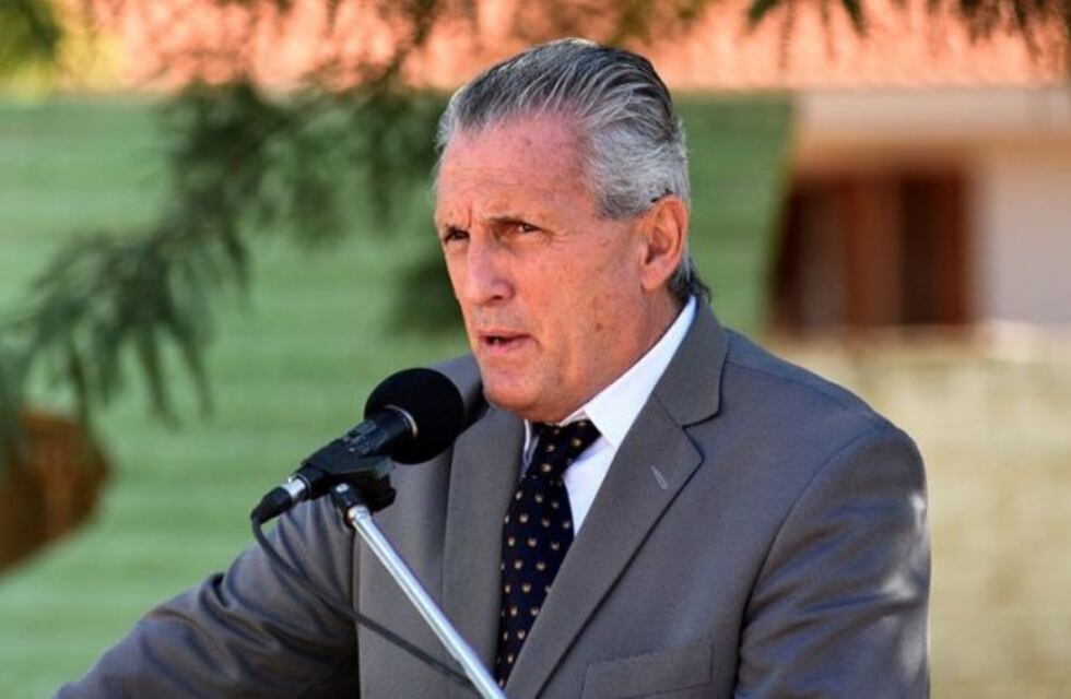 La Corte Suprema rechazó el recurso de Tierno y la condena quedó firme