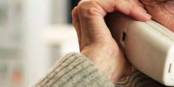 Estafas telefónicas